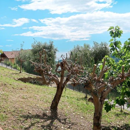 Holiday Home Ludovica By Interhome Soldano Buitenkant foto