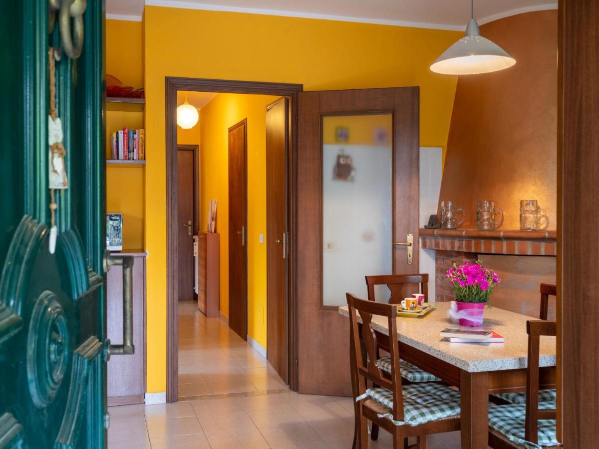 Holiday Home Ludovica By Interhome Soldano Buitenkant foto