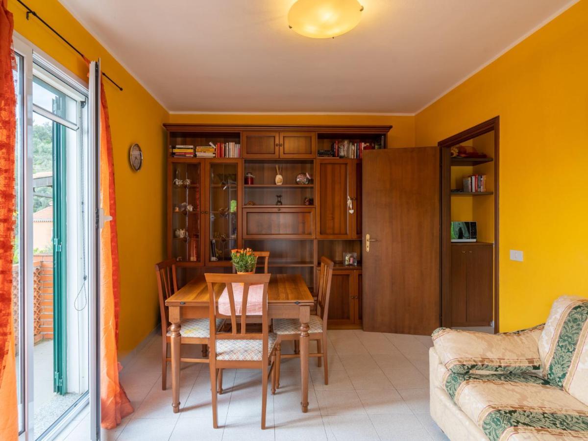 Holiday Home Ludovica By Interhome Soldano Buitenkant foto