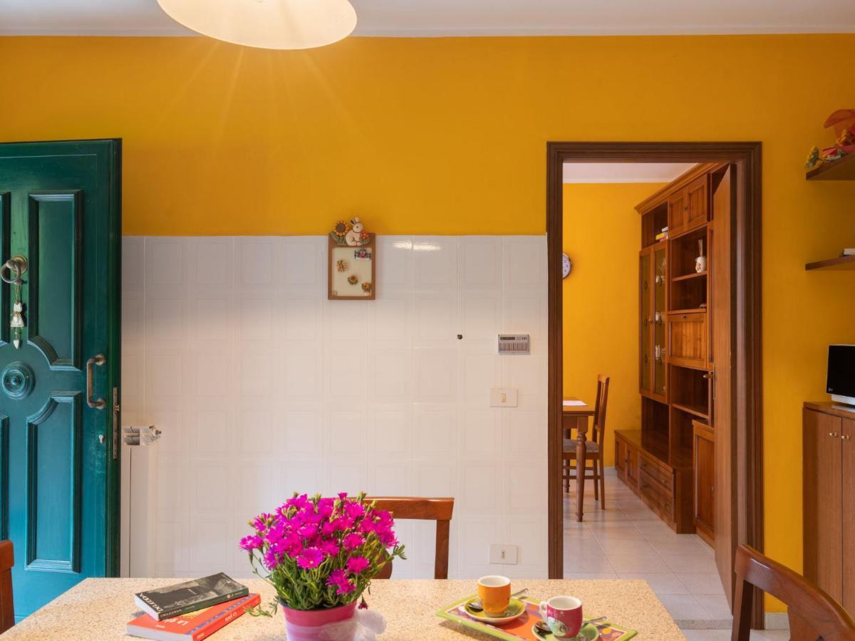 Holiday Home Ludovica By Interhome Soldano Buitenkant foto