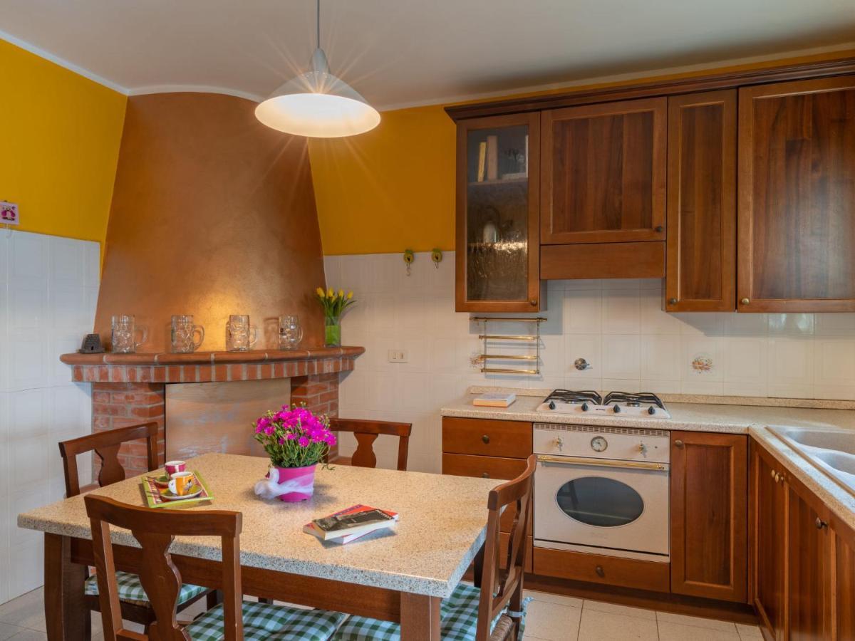 Holiday Home Ludovica By Interhome Soldano Buitenkant foto