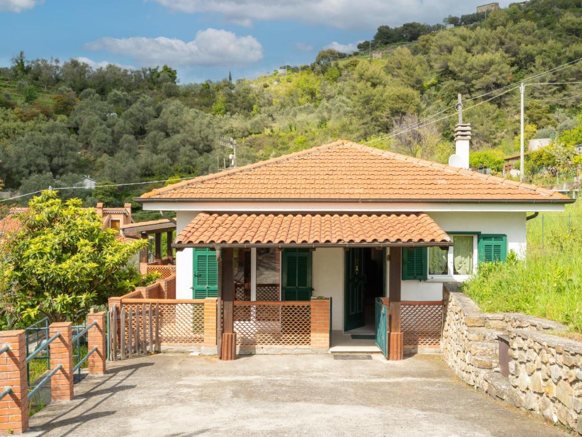 Holiday Home Ludovica By Interhome Soldano Buitenkant foto