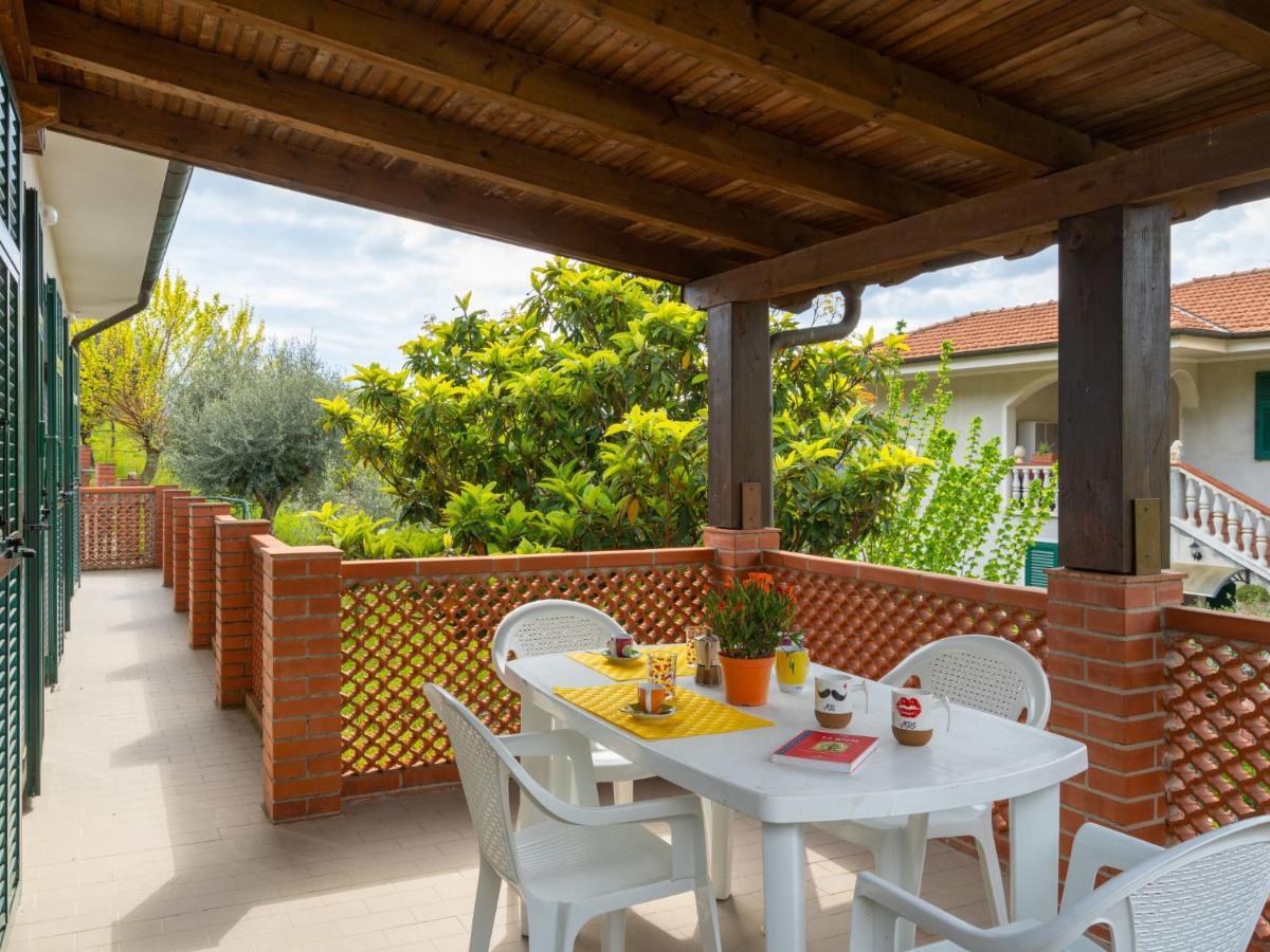 Holiday Home Ludovica By Interhome Soldano Buitenkant foto