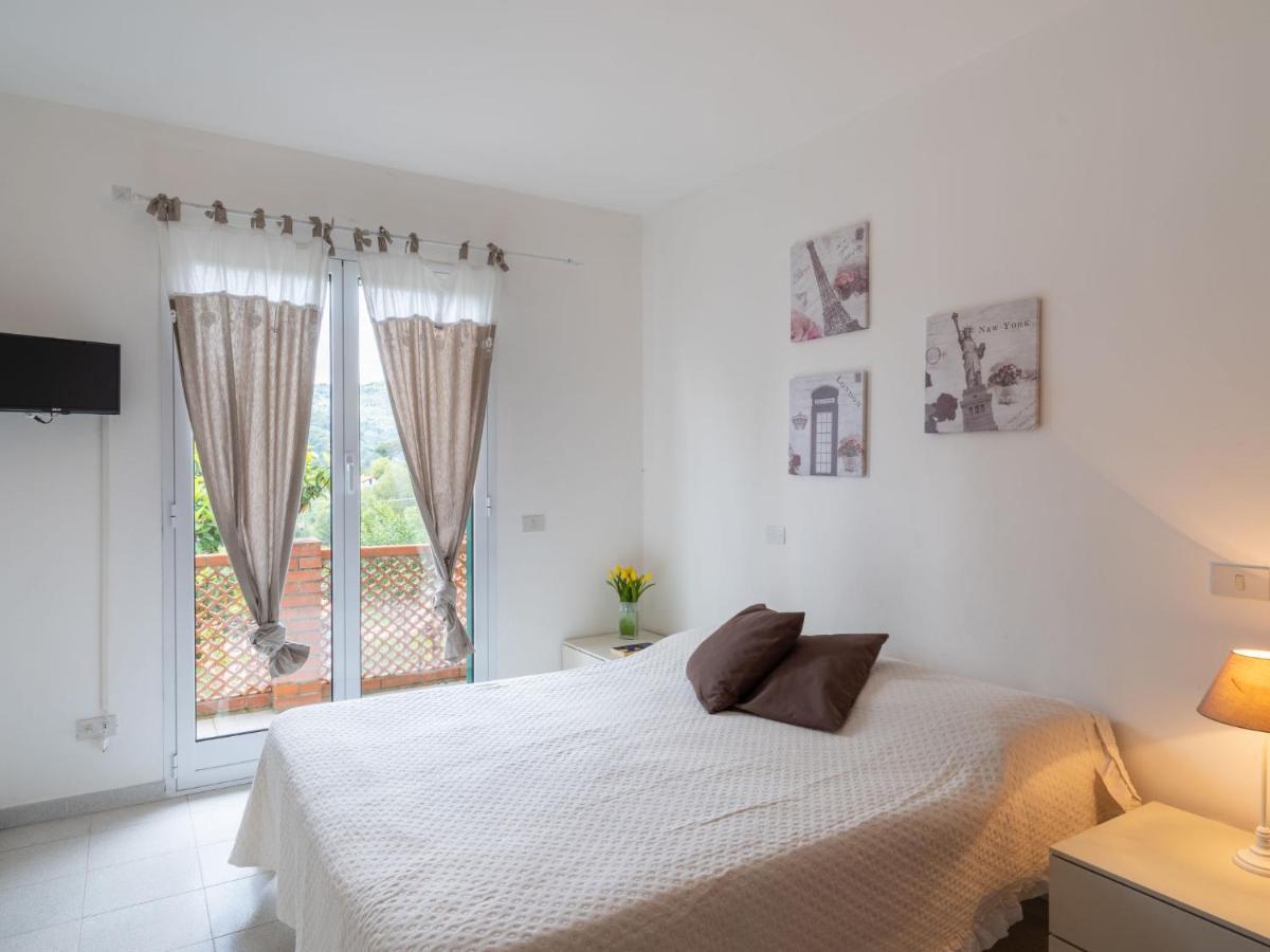 Holiday Home Ludovica By Interhome Soldano Buitenkant foto