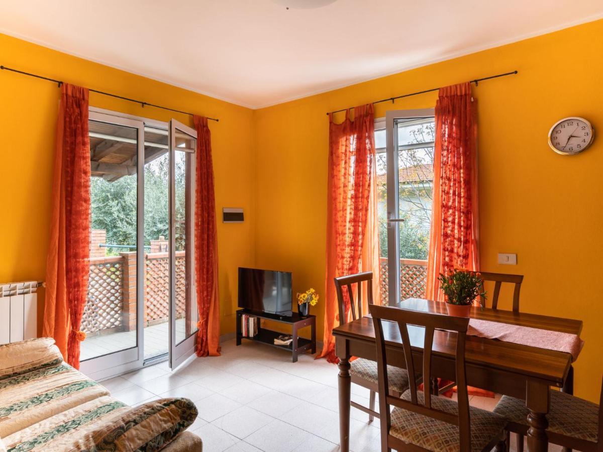 Holiday Home Ludovica By Interhome Soldano Buitenkant foto