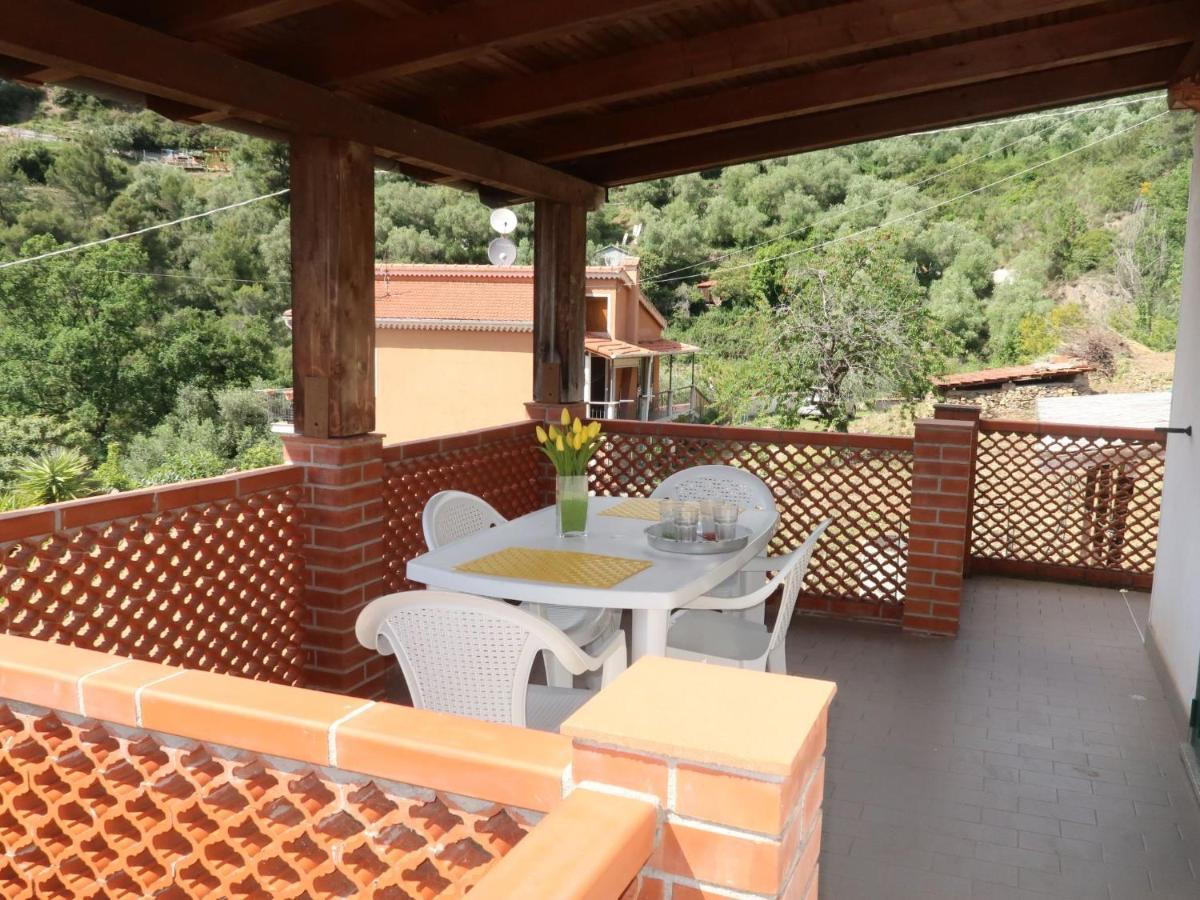 Holiday Home Ludovica By Interhome Soldano Buitenkant foto