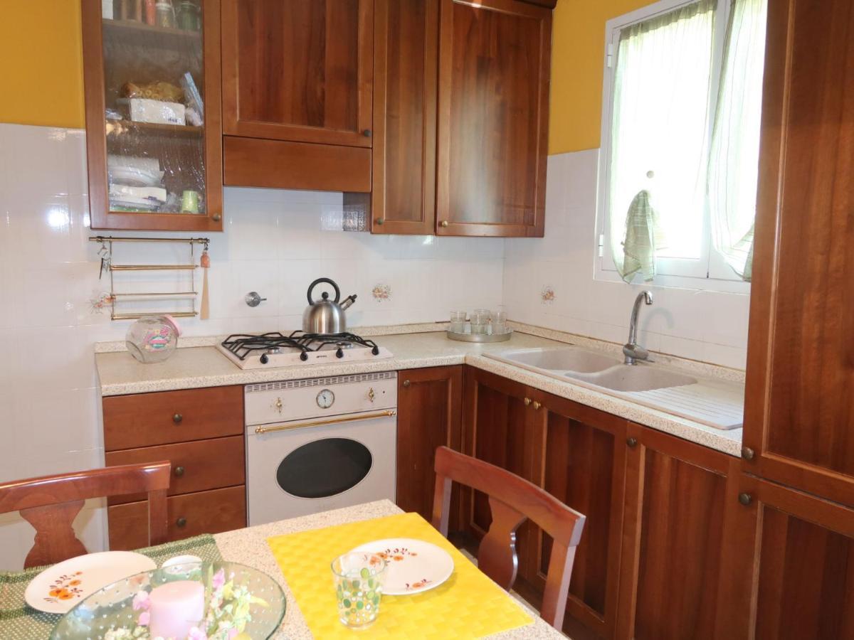 Holiday Home Ludovica By Interhome Soldano Buitenkant foto